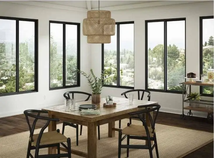 Benefits of Financing Window Replacement